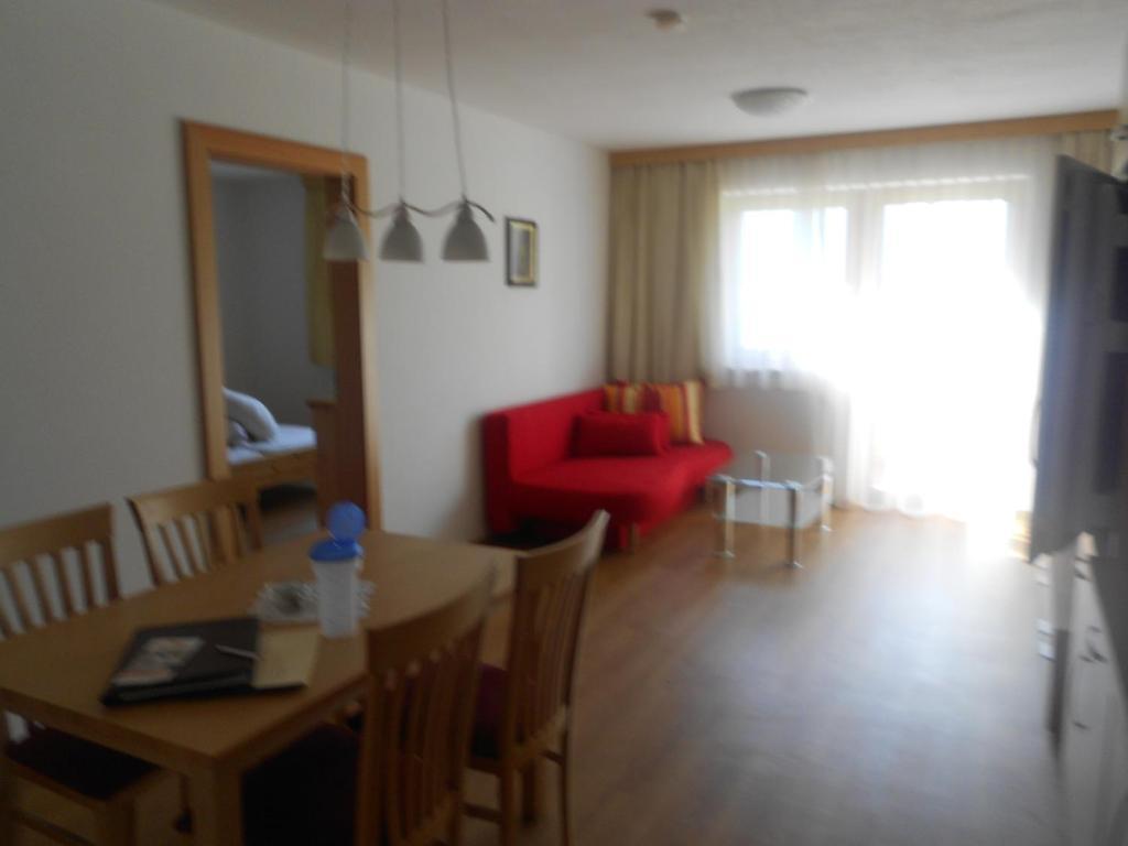 Honzarhof Apartamento Längenfeld Quarto foto