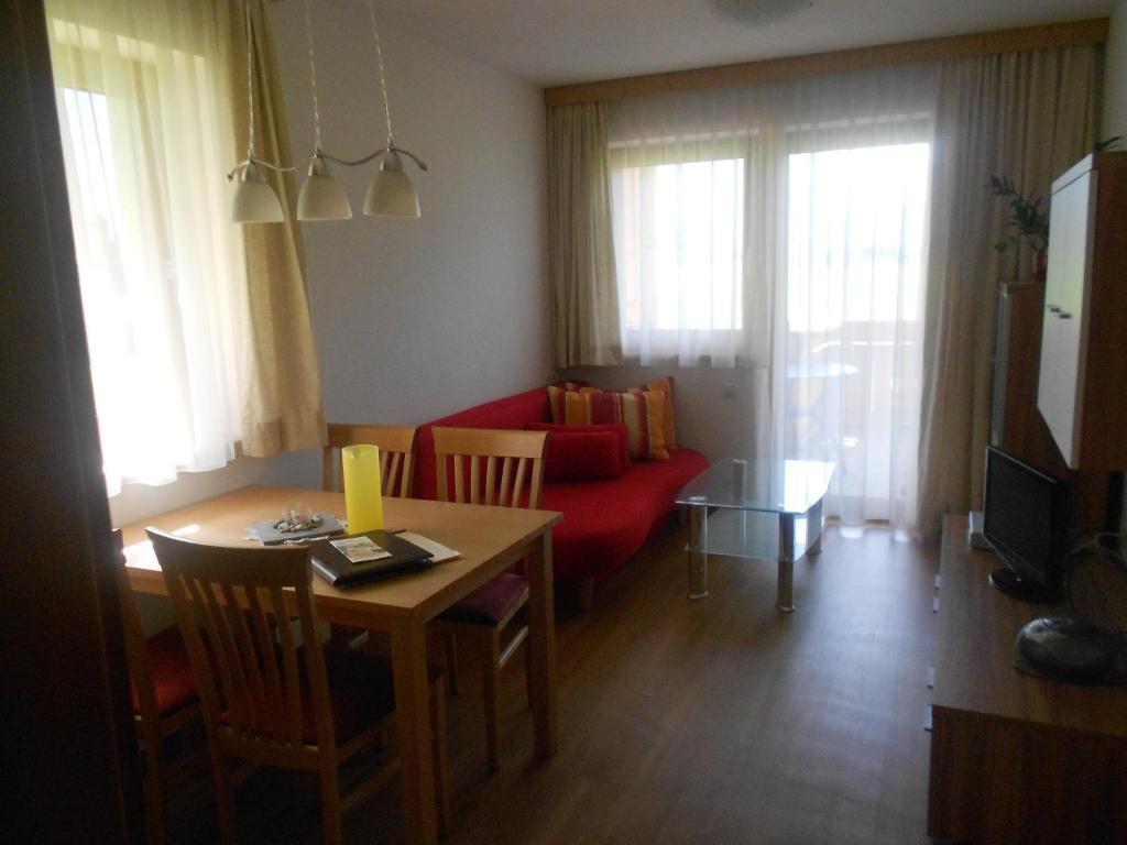 Honzarhof Apartamento Längenfeld Quarto foto